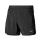 Mizuno Core 5.5 2In1 Short Shorts
