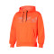 Mizuno Athletics Graphic Hoody Sweatshirt