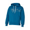 Sudadera Mizuno Athletics Graphic Hoody