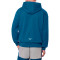 Mizuno Athletics Graphic Hoody Sweatshirt