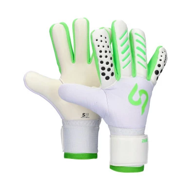 Guantes Zero Base