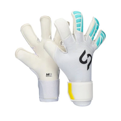 Earhart Competition Gloves