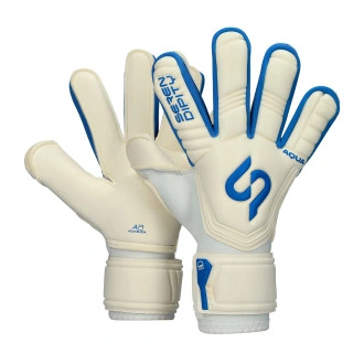 Guantes Serendipity Pro Aqualove White