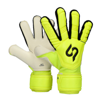 Serendipity Pro Winter Yellow