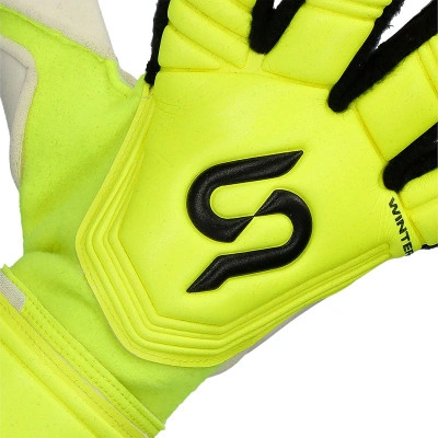 SP Fútbol Guantes Serendipity Pro Winter — photo 5