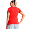 Jersey Puma Portugal Primera Equipación 2024-2025 Mujer