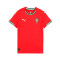 Jersey Puma Portugal Primera Equipación 2024-2025 Mujer