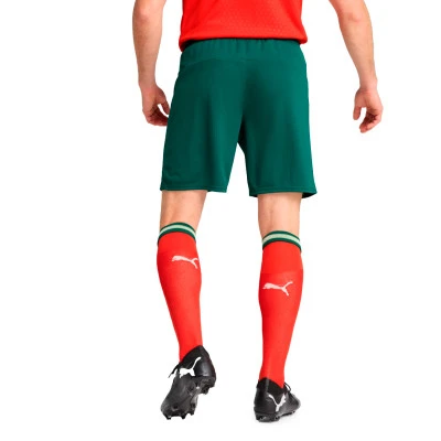 Pantalón corto Portugal Primera Equipación 2024-2025
