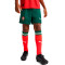 Short Puma Portugal Primera Equipación 2024-2025 Niño