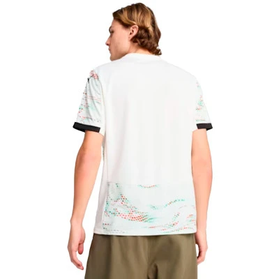 Camiseta Portugal Segunda Equipación 2024-2025