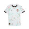 Puma Kids Portugal 2024-2025 Away T-Shirt