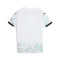 Puma Kids Portugal 2024-2025 Away T-Shirt