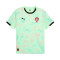 Maillot Puma Extérieur Portugal Euro 2025