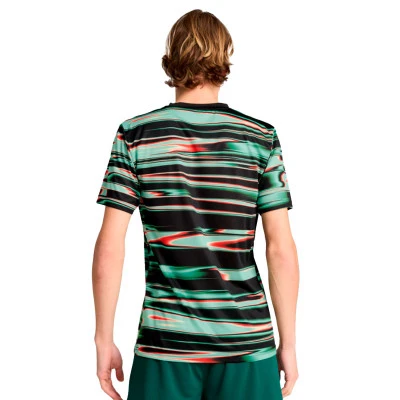 Camiseta Portugal Pre-Match 2024-2025