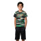 Puma Kids Portugal 2024-2025 Pre-Match T-Shirt