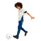 Maillot Puma Enfant Portugal Training 2024-2025