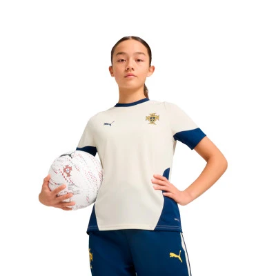 Kids Portugal 2024-2025 Training T-Shirt
