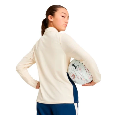 Sweat-shirt Portugal Enfant d'Entraînement 2024-2025
