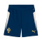 Short Puma Enfant Portugal Training 2024-2025