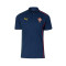 Polo Puma Portugal Fanswear 2024-2025