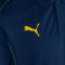 Polo Puma Portugal Fanswear 2024-2025