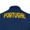 Polo Puma Portugal Fanswear 2024-2025