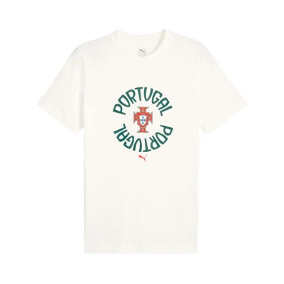 PUMA Camiseta Portugal Fanswear — foto 4