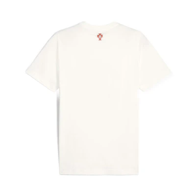 PUMA Camiseta Portugal Fanswear — foto 5