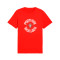 Camisola Puma Portugal Fanswear 2024-2025