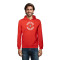 Sweat-shirt Puma Portugal Fanswear 2024-2025