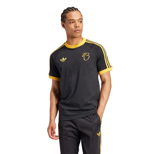 T-Shirt adidas Jude Bellingham Black - Fútbol Emotion