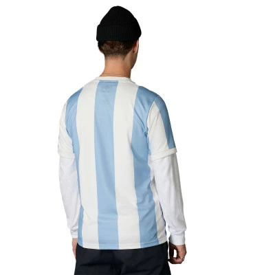 Argentina AFA 50th Anniversary Special Edition T-Shirt