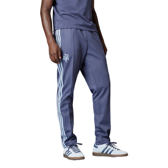 Trousers adidas Argentina AFA 50th Anniversary Special Edition Shadow Navy