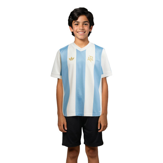 T-Shirt adidas Argentina AFA 50 Anniversay Special Edition Ambient