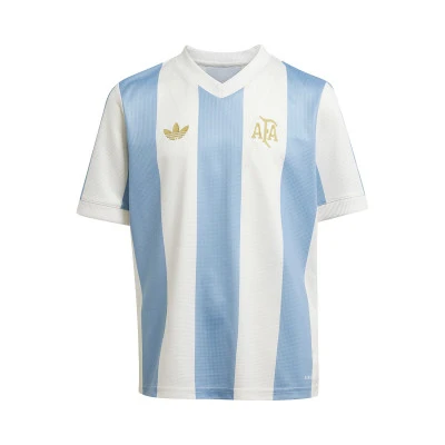 Argentina AFA 50 Anniversay Special Edition T-Shirt