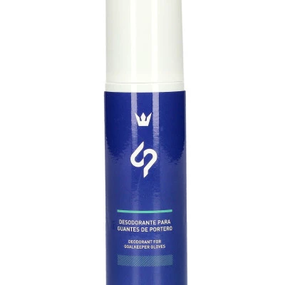 SP Fútbol Spray Desodorante Para Guantes de portero — photo 3