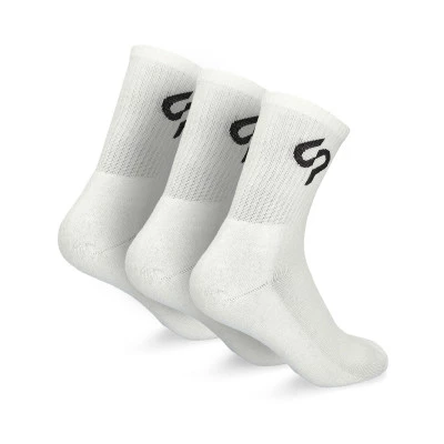 Half-length Valor (Pack 3) Socks