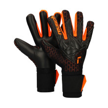 Luvas Reusch Attrakt Gold X Airvent