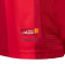 adidas Kids Real Zaragoza 2024-2025 Away T-Shirt