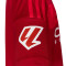 adidas Kids Real Zaragoza 2024-2025 Away T-Shirt