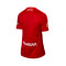 Jersey adidas Real Zaragoza Segunda Equipación 2024-2025 Mujer