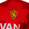 Jersey adidas Real Zaragoza Segunda Equipación 2024-2025 Mujer