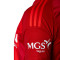 Jersey adidas Real Zaragoza Segunda Equipación 2024-2025 Mujer