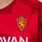 Jersey adidas Real Zaragoza Segunda Equipación 2024-2025