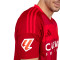 Jersey adidas Real Zaragoza Segunda Equipación 2024-2025