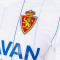 adidas Kids Real Zaragoza 2024-2025 Home T-Shirt
