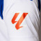 adidas Kids Real Zaragoza 2024-2025 Home T-Shirt