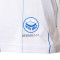 adidas Kids Real Zaragoza 2024-2025 Home T-Shirt