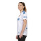 Jersey adidas Real Zaragoza Primera Equipación 2024-2025 Mujer