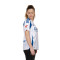 Jersey adidas Real Zaragoza Primera Equipación 2024-2025 Mujer